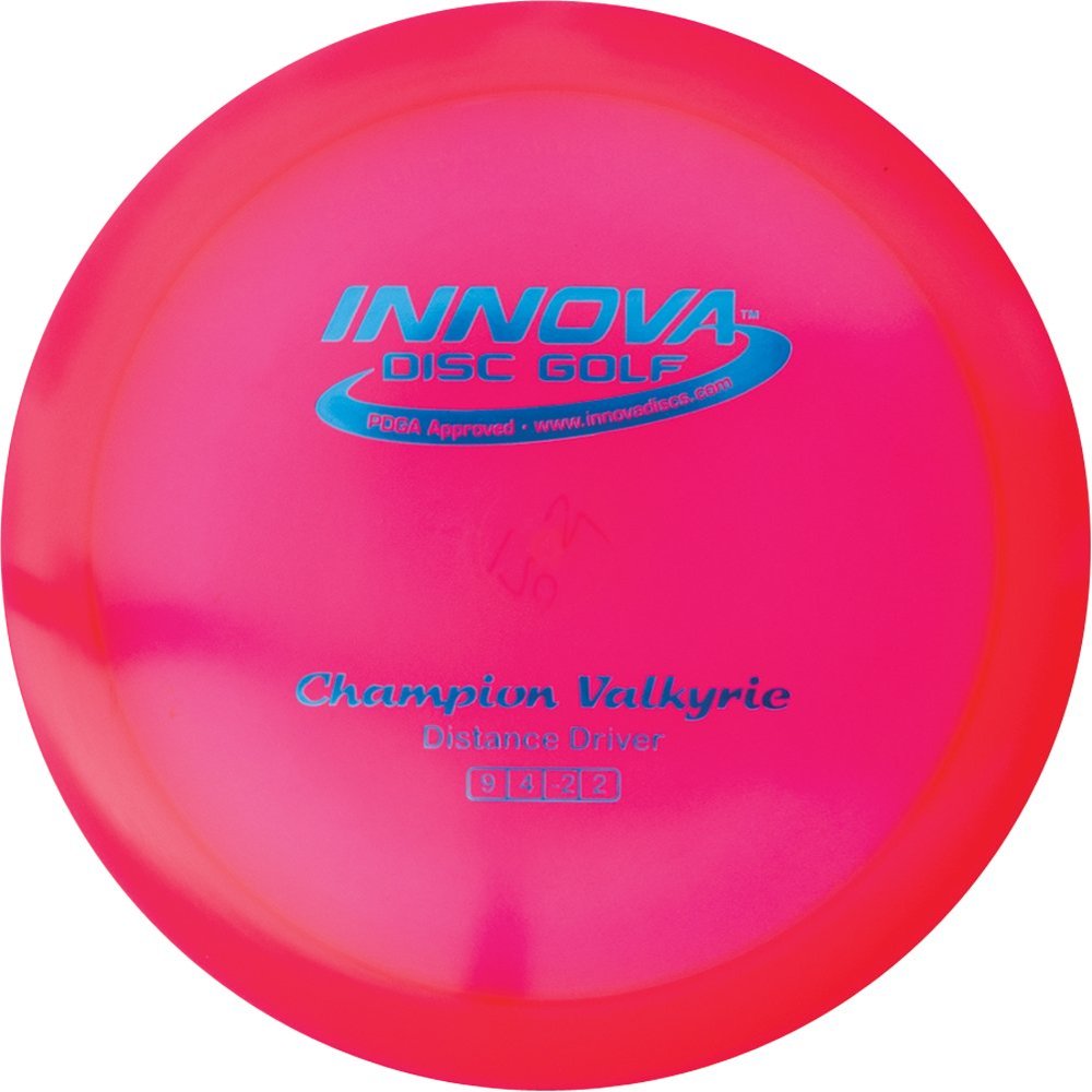 INNOVA Disc Golf - Champion Valkyrie Distance Driver