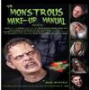 Monstrous Make Up Book #1 view 1