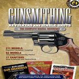 Gunsmithing Revolvers and Single Shots CD