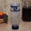Northwest NFL Houston Texans 16-Ounce Crystal Freezer Pilsner view 1