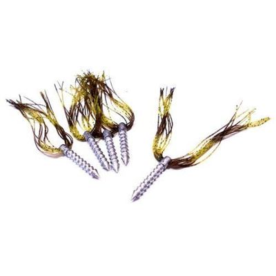 Zappu DNR113_03 DN Rubber 1/13oz(2.3g) Chartreuse