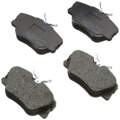 Mintex MDB1312 Disc Brake Pad
