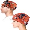 Dahlia Multi-Functional Head Wear - Sports (Orange) view 1
