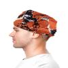 Dahlia Multi-Functional Head Wear - Sports (Orange) view 3