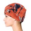 Dahlia Multi-Functional Head Wear - Sports (Orange) view 4