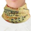 Dahlia Multi-Functional Head Wear - Chinese Dragon (Gold) view 2