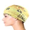 Dahlia Multi-Functional Head Wear - Chinese Dragon (Gold) view 4