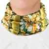 Dahlia Multi-Functional Head Wear - Sunflower (Yellow) view 2