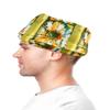Dahlia Multi-Functional Head Wear - Sunflower (Yellow) view 3