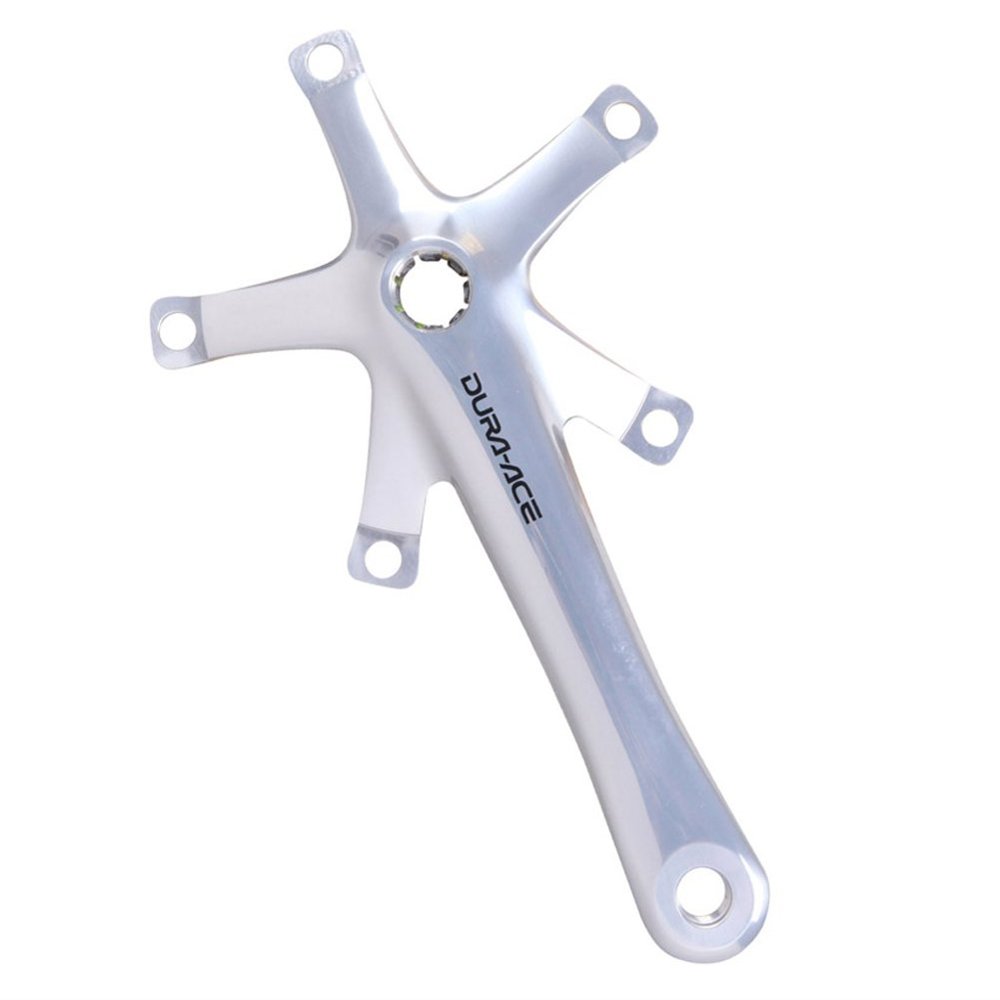 Shimano FC-7710 Dura Ace Track Crankset (170-mm)