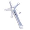 Shimano FC-7710 Dura Ace Track Crankset (170-mm) view 1