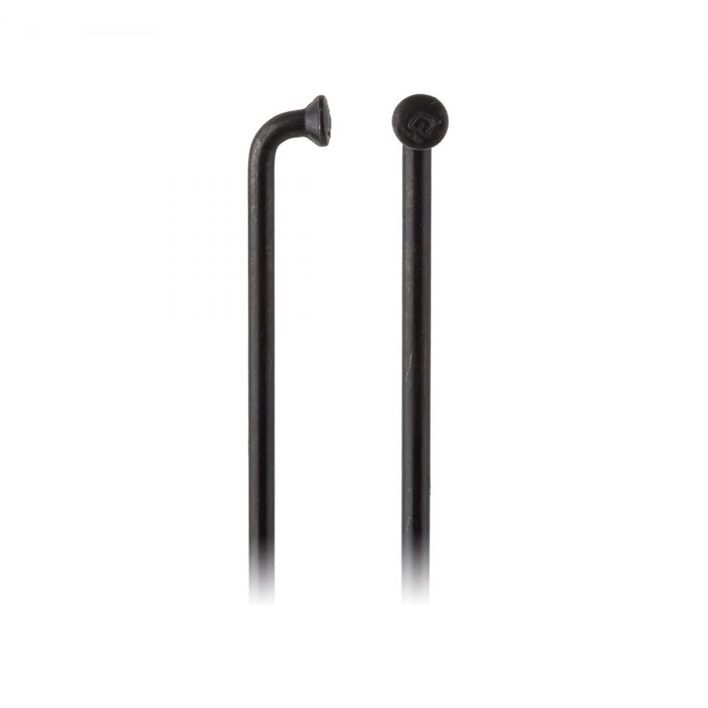 Dt Swiss Spokes Bulk Dt Champ Bk 267 2.0 W/Onipl