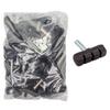 Dia Compe Cantilever Brake Pads: 50/Box, Black view 1