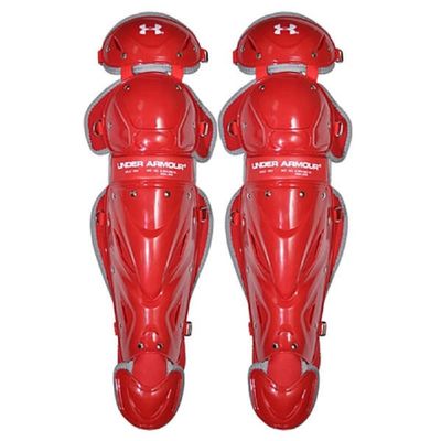 Under Armour UALG2-JRVSSC UA Victory Series/Leg GUArds/Junior/Ages 9-12/13 SC