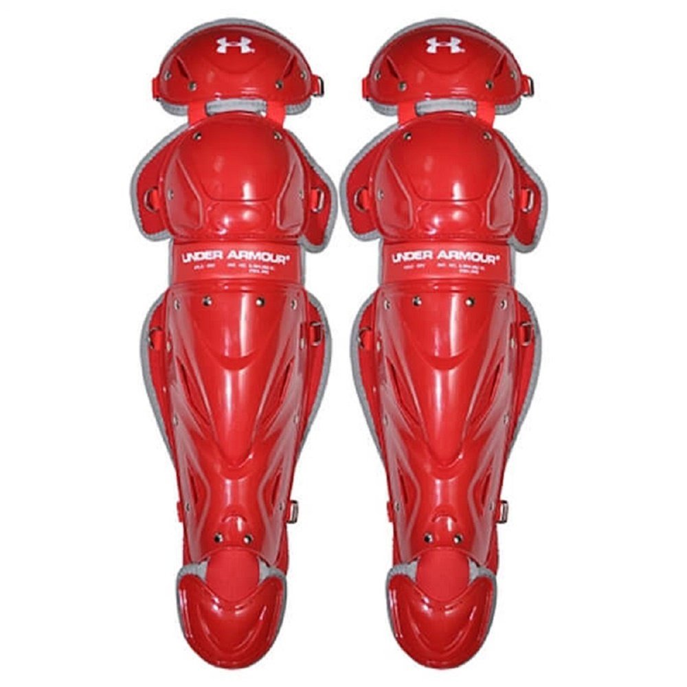 Under Armour UALG2-JRVSSC UA Victory Series/Leg GUArds/Junior/Ages 9-12/13 SC