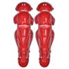 Under Armour UALG2-JRVSSC UA Victory Series/Leg GUArds/Junior/Ages 9-12/13 SC view 1