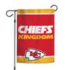 Stockdale Kansas City Chiefs Garden Yard Flag 2-Sided House Banner view 1