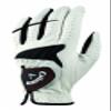 Callaway Golf XTT Xtreme 2 Pack Glove (Left Hand, Medium), White view 1