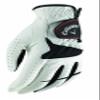 Callaway Golf XTT Xtreme 2 Pack Glove (Left Hand, Medium), White view 3
