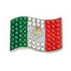 Bonjoc Ball Marker and Hat Clip Mexico view 1