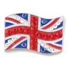 Bonjoc Ball Marker and Hat Clip the Netherlands