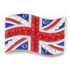 Bonjoc Ball Marker and Hat Clip the Netherlands view 1
