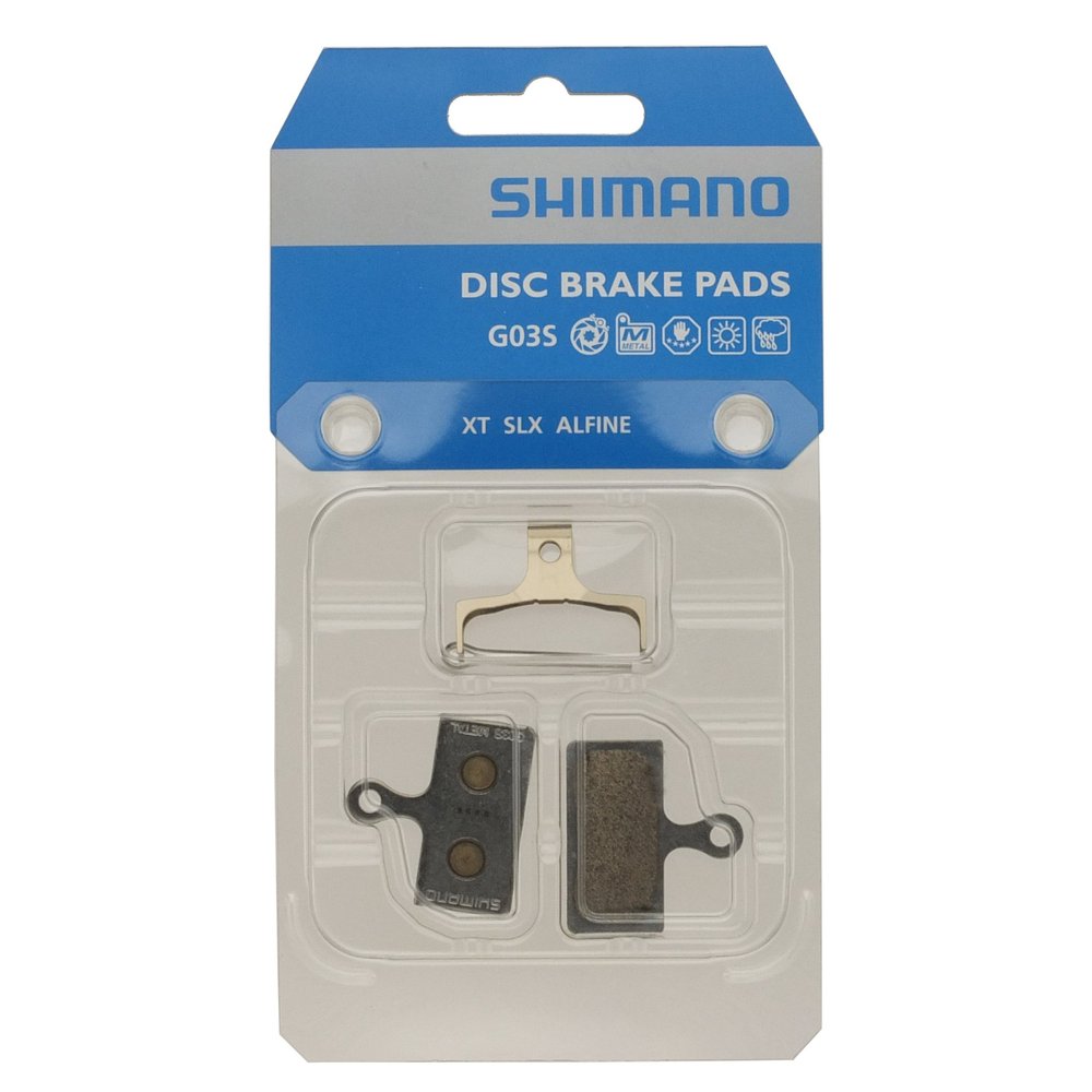 Shimano 8JZ98020  G03S Brake Pads