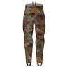 Tilos UV Spearfishing Camouflage Lycra Spandex Pants for Use Over a Standard Wetsuit, LG view 1