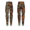 Tilos UV Spearfishing Camouflage Lycra Spandex Pants for Use Over a Standard Wetsuit, LG view 2