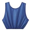 Sportime Mesh Scrimmage Vest - Adult Size - Blue view 1
