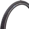 Schwalbe Unisex's Road Cruiser K-Guard, TwinSkin Tyres, Black, 44-484, 11131603.01V view 1