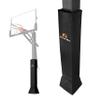 Goalrilla Universal All-Weather, Durable Basketball Pole Pad Compatible with All Goalrilla Goals view 1