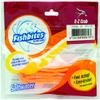 Fishbites E-Z Crab - Fast Acting (Orange) view 1