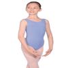 Dancewear Central Sleeveless Cotton ISTD Exam Leotard view 1