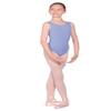 Dancewear Central Sleeveless Cotton ISTD Exam Leotard view 2