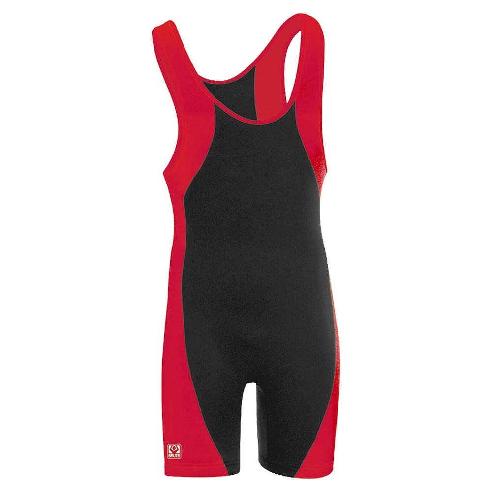 Brute Okie High Cut Lycra Wrestling Singlet