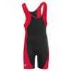 Brute Okie High Cut Lycra Wrestling Singlet view 1