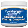 Frankford Arsenal 1 lb Tub of CleanCast Lead Flux for Case Casting for Reloading view 1