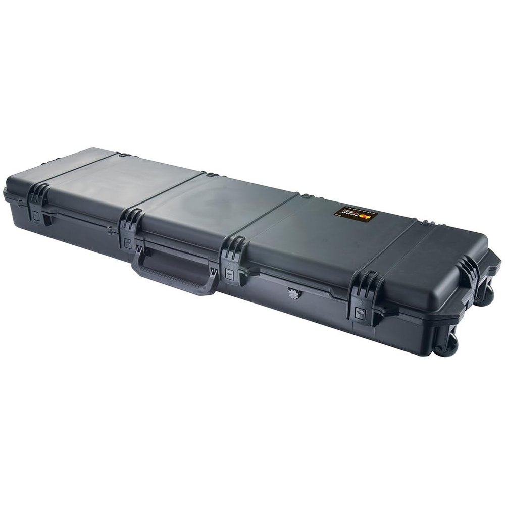 Pelican 472PWCM16BLK 18133-4300, M16 Blk