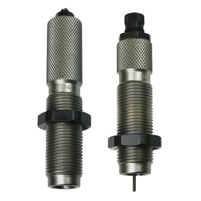 X-F L DIE SET .338 WIN MAG