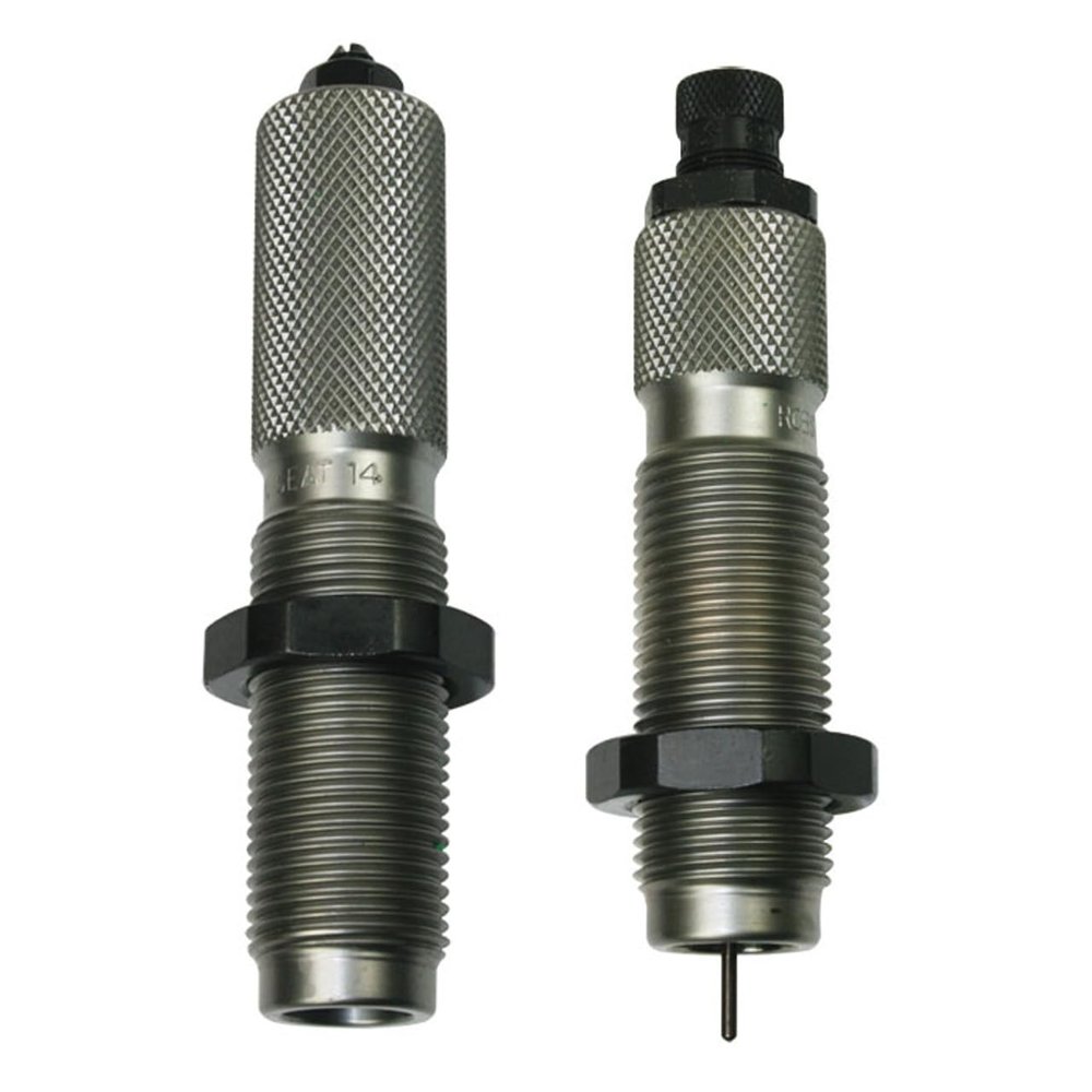 X-F L DIE SET .338 WIN MAG