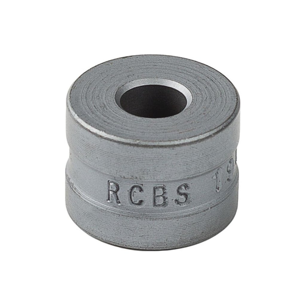 0.289 Diameter Steel Neck Bushing
