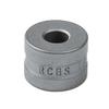 0.289 Diameter Steel Neck Bushing view 1