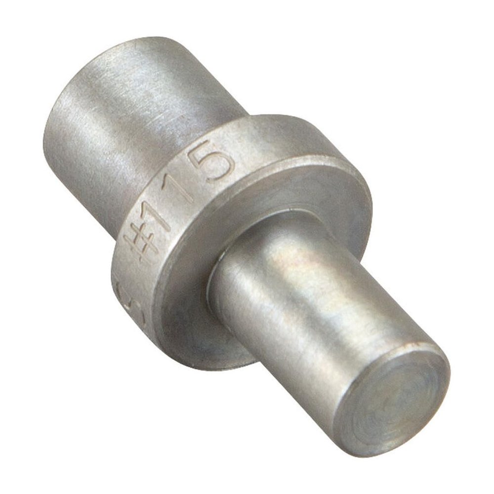 RCBS LUBE-A-Matic TOP Punch 635