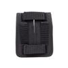 Elite Survival Systems Duratek Molded Magazine Pouch Double Horizontal or Vertical MV120-B Duratek Molded Magazine Pouch Double Horizontal or Vertical Black view 2