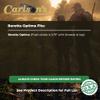 Carlson's Choke Tubes 12 Gauge for Beretta Optima [ Improved Cylinder | 0.723 Diameter ] Stainless Steel | Sporting Clays Choke Tube | Made in USA view 2