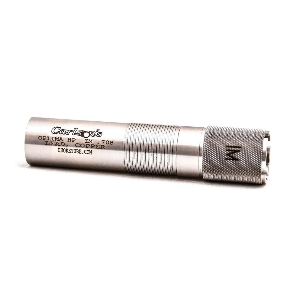 CARLSONS Choke Tubes Extended Sporting Clays Tube for Beretta Optima HP