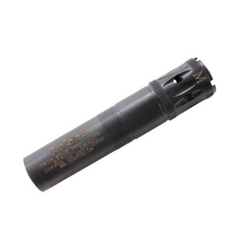 Carlsons Choke Tubes 12 Gauge for Remington [ Extra-Full | 0.690 Diameter ] Stainless Steel | Ported Sporting Clays Choke Tube | Made in USA