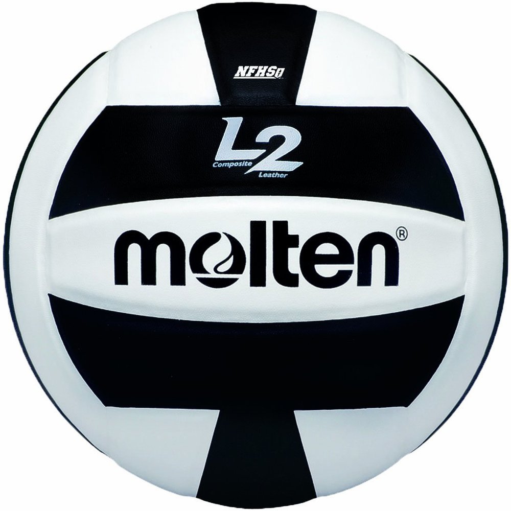 Molten Premium Competition L2 Volleyball, NFHS Approved