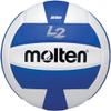 Molten L2 Volleyball, NFHS Approved view 1